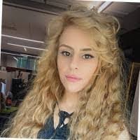 Holly Ali's Instagram, Twitter & Facebook