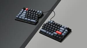 Image result for split keyboards