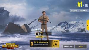 Pin Oleh Ozan Di Pubg Klasik