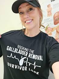 Hello. I have a laparoscopy scheduled for this Friday but having second  thoughts. My last attack was maybe 4-5 years ago. I had an ultrasound last  year that shows gallstones. But if