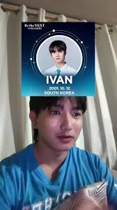 Be The Next 9 Dreamers Ivan