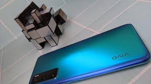Ini Harga Dan Spesifikasi Hp Vivo V20 Se Punya Varian Dua Warna Bisa Dipesan Di E Commerce Tribun Cirebon
