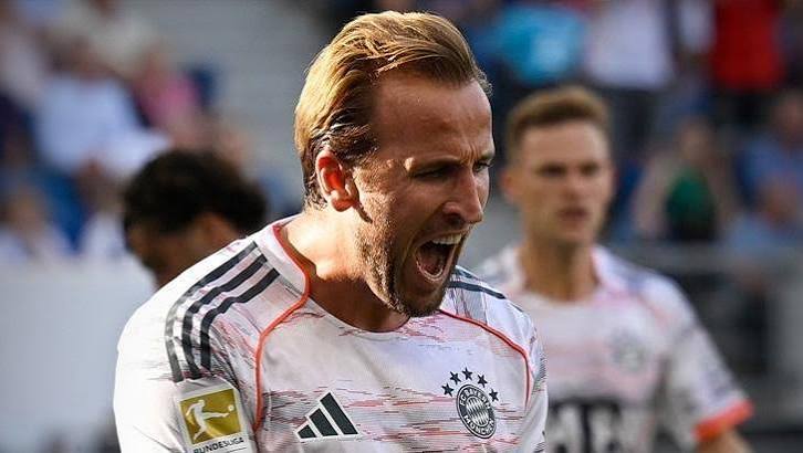 Il Bayern Monaco Prepara una Maxi Offerta di Contratto per Harry Kane