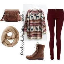 Winter Clothes Tumblr Winter Clothes Tumblr We Heart It Winter Outfits Fashion Clothes