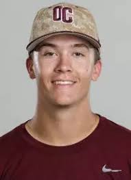 2018 Baseball Roster