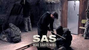 And we show how elite forces deploy escape and evasion techniques to protect a. Torture Test Sas Recruits Face Ultimate Ordeal Asia Times