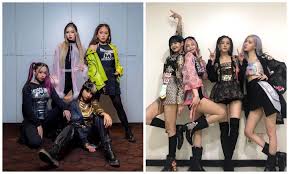 During the showcase of black pink's debut album, square one, the media mogul revealed that the group is unique and do not require a leader. Malaysian Girl Group Dolla Explains Blackpink Performance At Local Awards Show