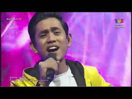 Khai bahar/patrick anohada (nar publishing sdn bhd). 123 Khai Bahar Muzik Muzik 34 Youtube
