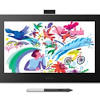 Features of your wacom intuos pro. 1