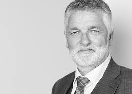 Aidan O'Neill KC (Scot) KC