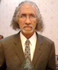 Charles A. "Alan" Saunders Obituary March 10, 2023