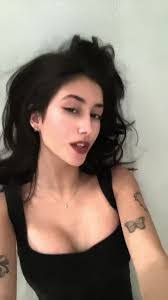 Manuela Clark's Instagram, Twitter & Facebook