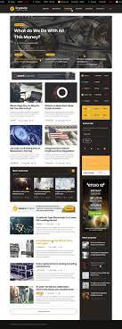News and have not been previously reviewed, approved or endorsed by any other entities, such as banks, credit card. Cryptocurrency Website Design Block Chain Wordpress Theme Template Crypto Bitc Fkn Dsgn Bitc Blockchain Cryp Website Design News Web Design Bitcoin
