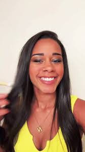 Krista Peters's Instagram, Twitter & Facebook