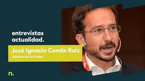 Análisis del mercado laboral español