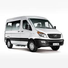Mini Bus Delhi