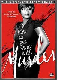 'how to get away with murder' profile: How To Get Away With Murder Season 1 Wikipedia