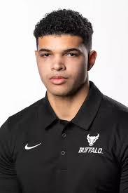 Walker Breaks School Record as Bulls Medal in Four Events