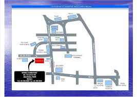 Kolej teknologi antarabangsa cybernetics, kompleks maluri, jalan jejaka 55100 taman maluri kuala lumpur. Orientasi2 Pdf Document