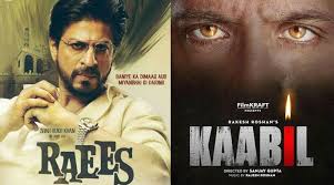 Bollywood Movies Releasing In January 2017 In India Shah Rukh Khan S Raees To Clash With Hrithik Roshan S Kaabil Entertainment News The Indian Express Here in this section, we give a list of latest hollywood flicks which have released giving you an inside to their reviews. bollywood movies releasing in january