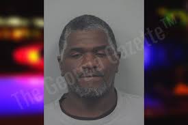 Christopher Lumpkin — Gwinnett County Jail Bookings