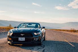 Ford Mustang Reliability and Common Problems - In The Garage ...