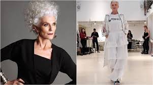 Maye musk visits nessa to talk about ageism in modeling, raising three children by herself, and nutrition. Tesla Ceo Elon Musk S Mother 69 Yr Old Model Maye Has Taken Nyfw By Storm Lifestyle News The Indian Express