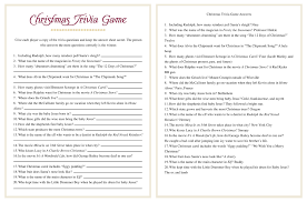 Laughing is the only outcome in this quiz. 5 Best Free Printable Christmas Trivia Questions And Answers Printablee Com