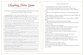 Ask questions and get answers from people sharing their experience with risk. 5 Best Free Printable Christmas Trivia Questions And Answers Printablee Com