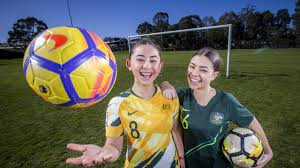 Just don't park in the 7 acres parking lot if you are coming to a concert. World Cup 2023 Matildas Set To Get New Home Base The Advertiser