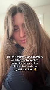 Being a wedding photographer and an empath is not for the weak 🤣  #weddingphotographer #documentaryweddingphotographer #weddingphotos