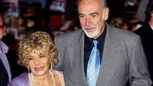 Jun 25, 2021 · übersicht film serie sport doku / info nachrichten unterhaltung kinder. Diese Frau War 45 Jahre Lang An Sean Connerys Seite Promiflash De