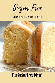 Sugar free splenda pound cake. Sugar Free Lemon Bundt Cake Sugar Free Recipes Desserts Sugar Free Cake Recipes Sugar Free Baking