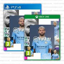 Create your own fifa 21 ultimate team squad with our squad builder and find player stats using our player database. Fifa 21 Cover Sergio Aguero For Xbox Ps4 Manchester City Fifa 21 Cover Mc Ebay