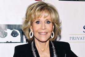 Why stars like Jane Fonda don't want to talk about plastic surgery