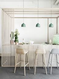 Grain Lamp From Muuto Interior Kitchen Bar Stools Home Decor