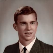 Jerry Weyer Obituary (1947