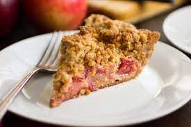 Cranberry Apple Crumble Pie Recipe Cranberry Apple Crumble Apple Crumble Pie Apple Crumble