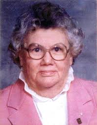 Jean K. Bowie A.K.A. Granny Obituary