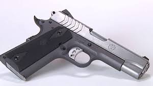 Как читать комиксы издательства комильфо про дэдпула. American Rifleman Nra Gun Of The Week Tisas 1911a1 Us Army