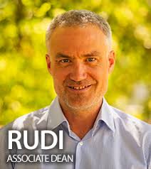 Dean's Office Faculty & Staff