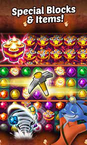 ‍♂️ ¡únete a 10 millones de jugadores y relájate con 1120 niveles gratis! Jewels Crush 2021 New Puzzle Matching Adventure For Android Apk Download
