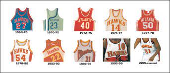 Atlanta hawks announce gm danny ferry 'stepping down'. Hawks Unveil New Uniforms With Respect To Treasured Past Sports Illustrated Cleveland Cavs News Analysis And More