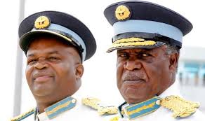 THE MOMENT HE ACCEPTED TO ENTER STATE HOUSE HE DIED.... GOOD PEOPLE NEVER  LEAVES... SATA was president of Zambia and he stayed close to 2 years at  his residence in Rhodespark and