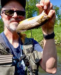 Cabin Fever Day 2025