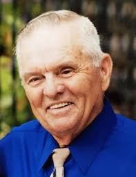 Obituary information for Gerald Leonard "Jerry" Ihm