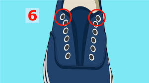 Etnies shoes are known for their unique look and the comfort that they give to your feet while you are wearing them. 3 Ways To Lace Vans Shoes Wikihow