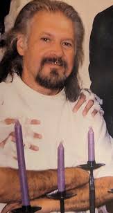 Happy Halloween from classic monster makeup artist