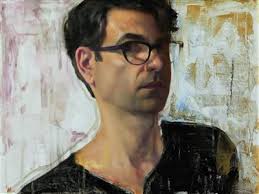 Alvarez portrait of luis alvarez, 1962. Luis Alvare Roure 31 Kunstwerke Malerei