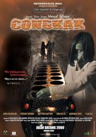 The story begins during orientation week nuraiza successful entry into the hostel is full. Congkak 2007 Malaysian Ghost Horror Nekoneko S Movie Litterbox